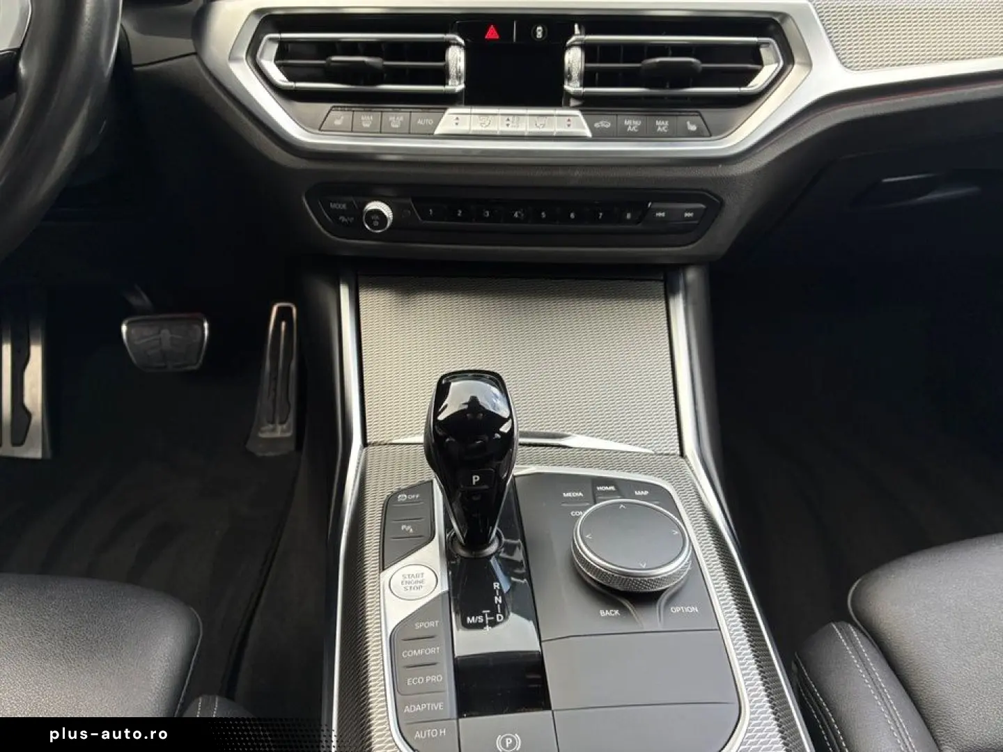 BMW 320d M Sport
