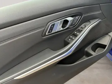 BMW 320d M Sport