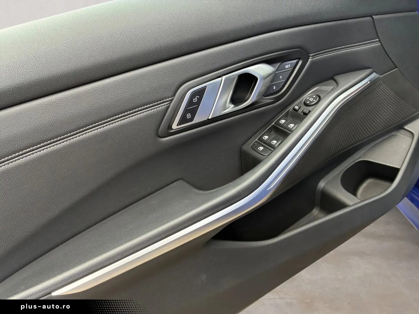 BMW 320d M Sport