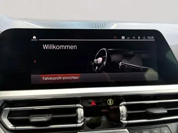 BMW 320d M Sport