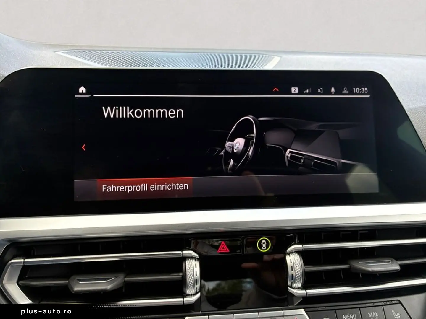 BMW 320d M Sport