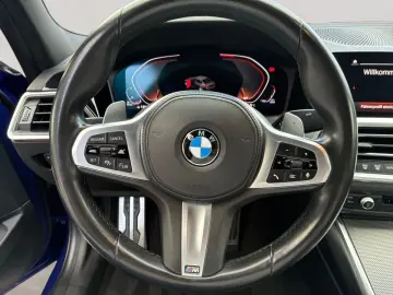 BMW 320d M Sport