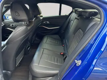 BMW 320d M Sport