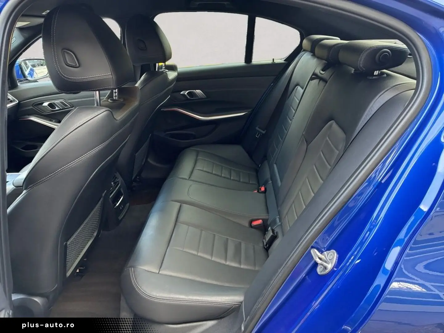 BMW 320d M Sport
