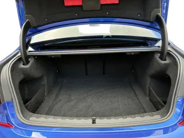 BMW 320d M Sport