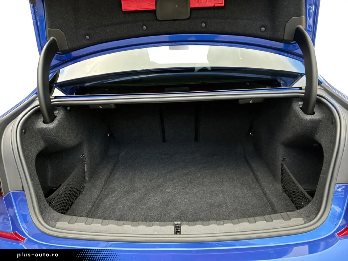 BMW 320d M Sport