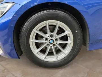 BMW 320d M Sport