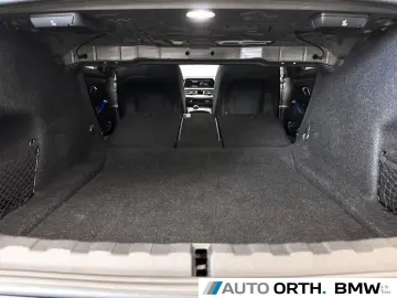 BMW 320d Limousine AUT. M-SPORT NAVI KAMERA