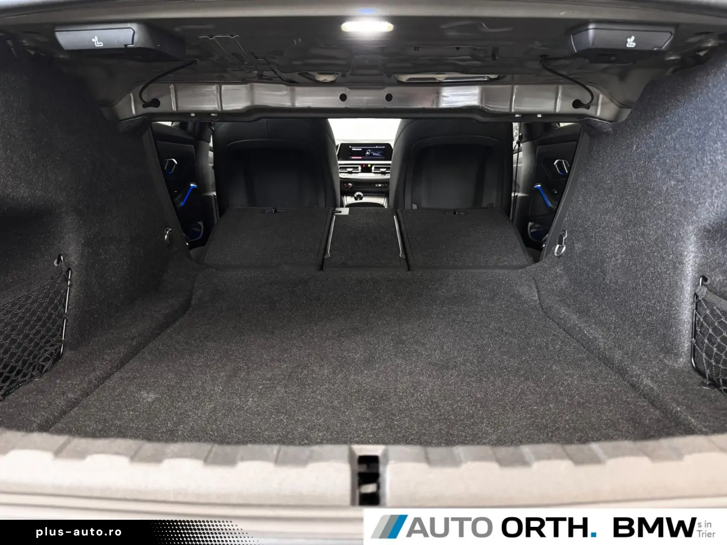 BMW 320d Limousine AUT. M-SPORT NAVI KAMERA