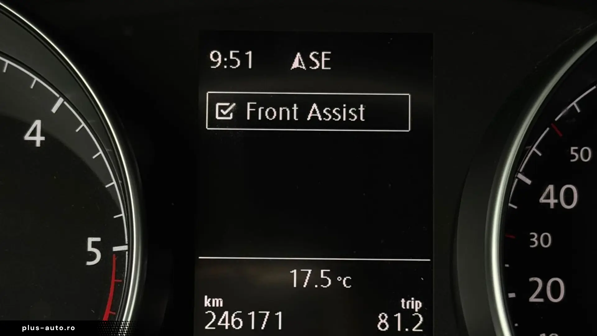 Volkswagen Golf 7 SportVan