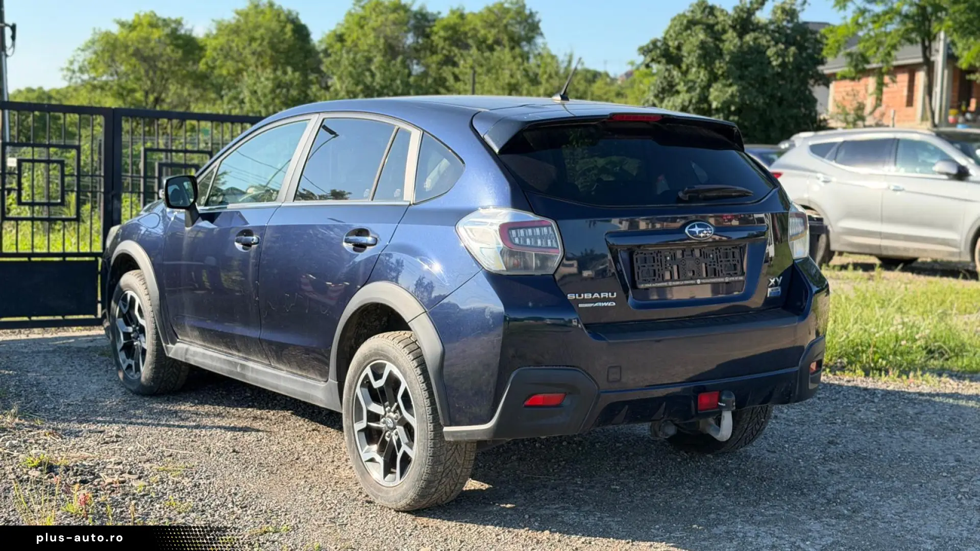 Subaru XV 2.0 diesel AWD   4x4