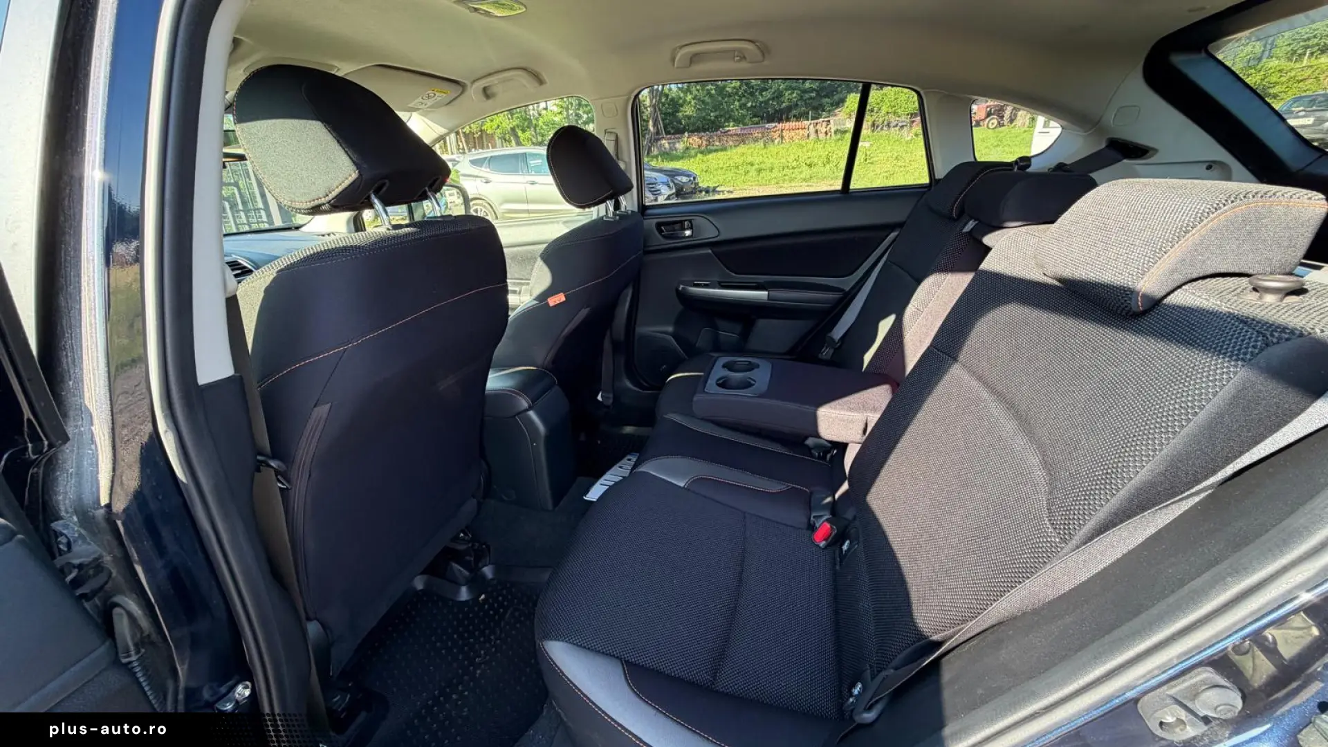 Subaru XV 2.0 diesel AWD   4x4
