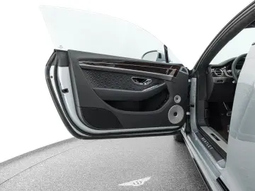 BENTLEY Continental GT Speed   Carbon Ceramic Brakes