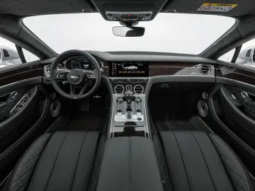BENTLEY Continental GT Speed   Carbon Ceramic Brakes