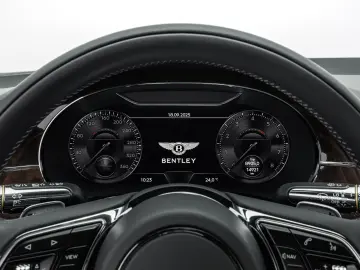 BENTLEY Continental GT Speed   Carbon Ceramic Brakes