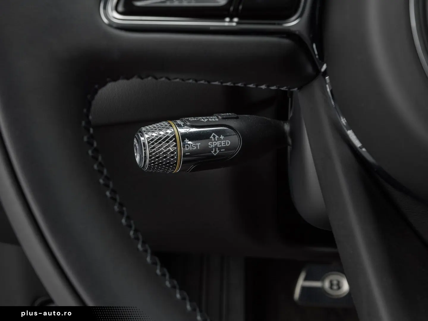 BENTLEY Continental GT Speed   Carbon Ceramic Brakes