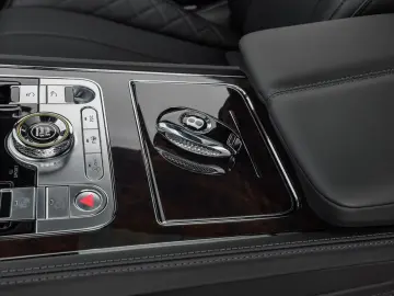 BENTLEY Continental GT Speed   Carbon Ceramic Brakes