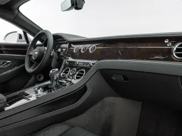 BENTLEY Continental GT Speed   Carbon Ceramic Brakes