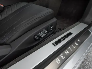 BENTLEY Continental GT Speed   Carbon Ceramic Brakes