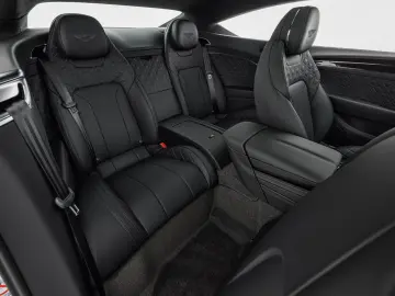 BENTLEY Continental GT Speed   Carbon Ceramic Brakes