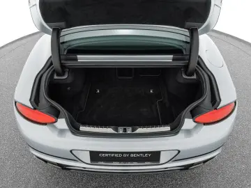 BENTLEY Continental GT Speed   Carbon Ceramic Brakes