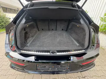 BENTLEY Bentayga Azure Blackline Sport Carbon