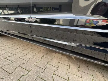 BENTLEY Bentayga Azure Blackline Sport Carbon