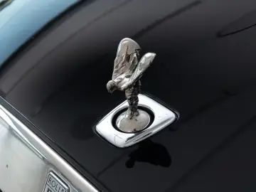 ROLLS ROYCE Ghost