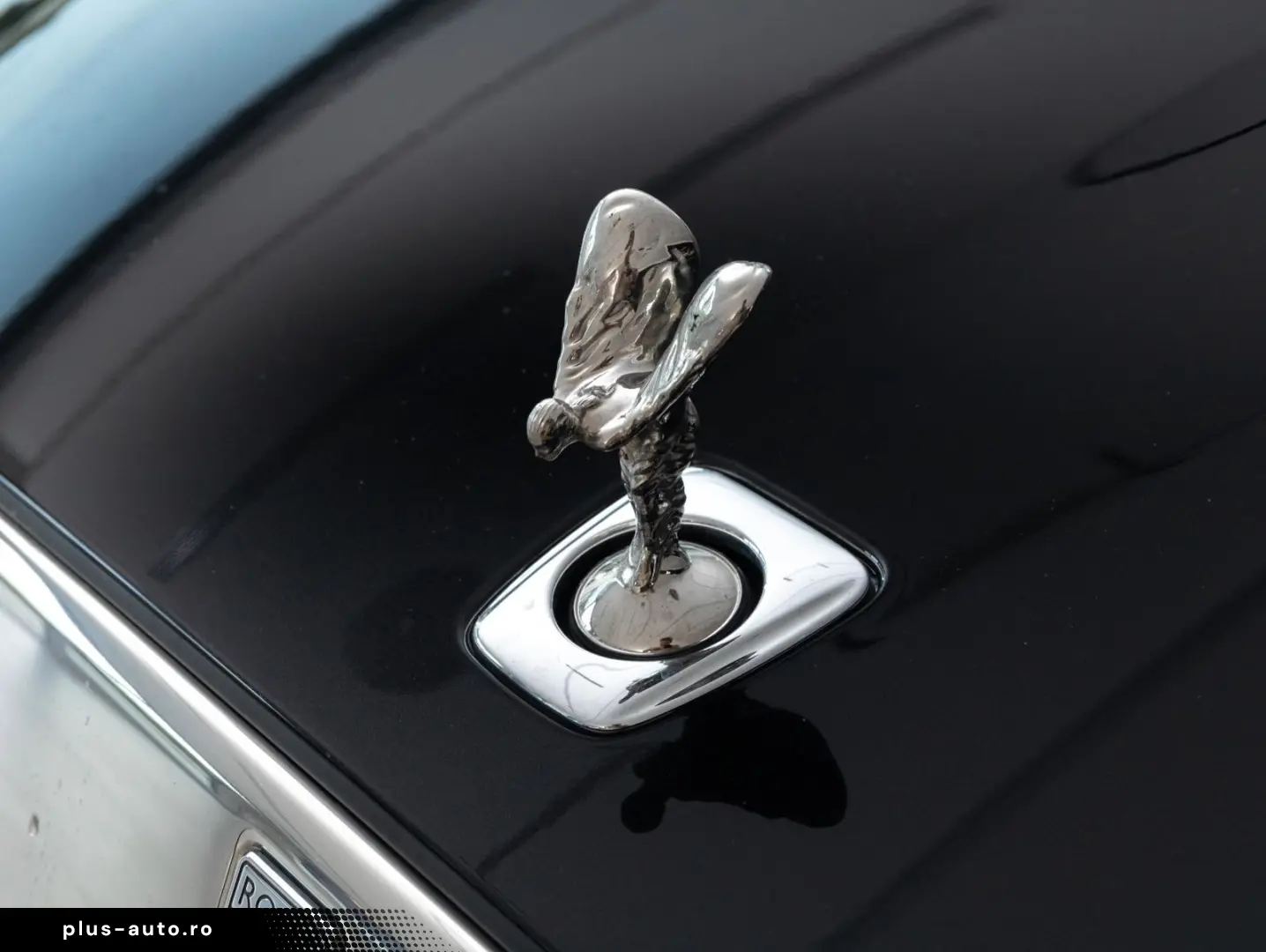 ROLLS ROYCE Ghost
