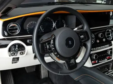 ROLLS ROYCE Ghost