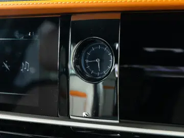 ROLLS ROYCE Ghost
