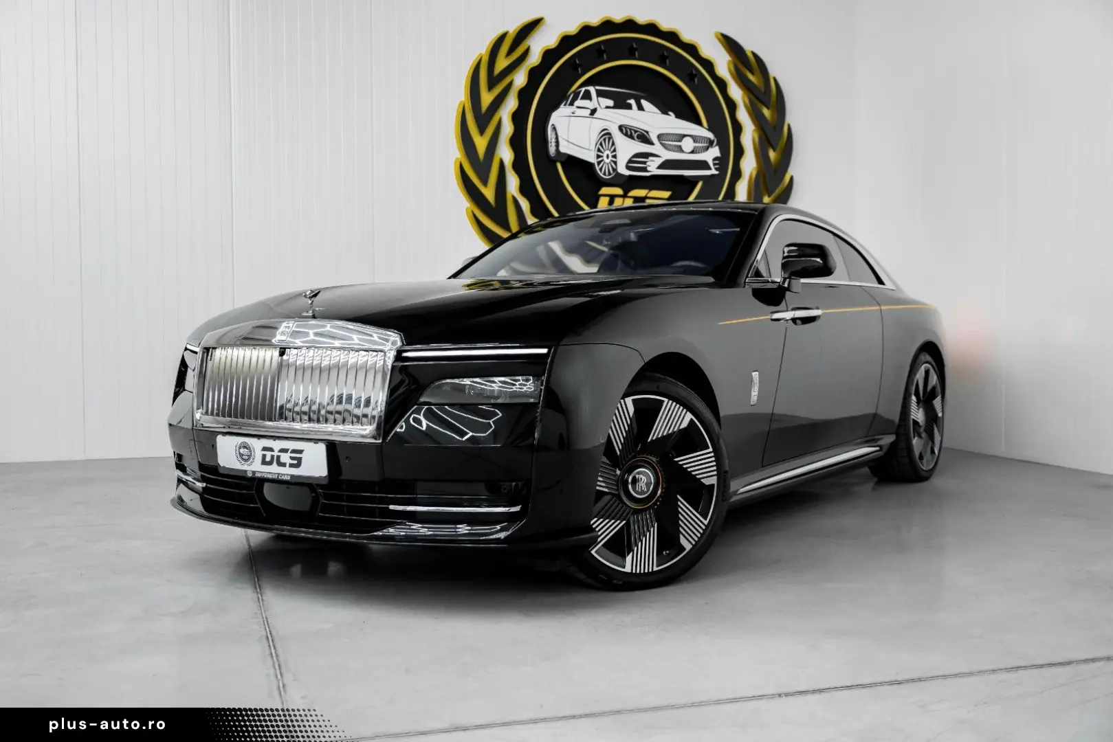 ROLLS ROYCE Spectre
