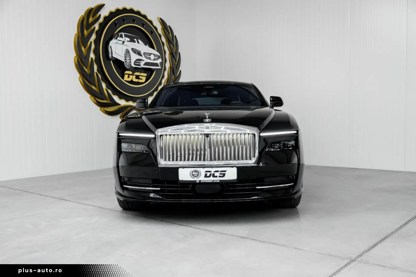 ROLLS ROYCE Spectre