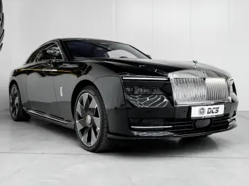 ROLLS ROYCE Spectre