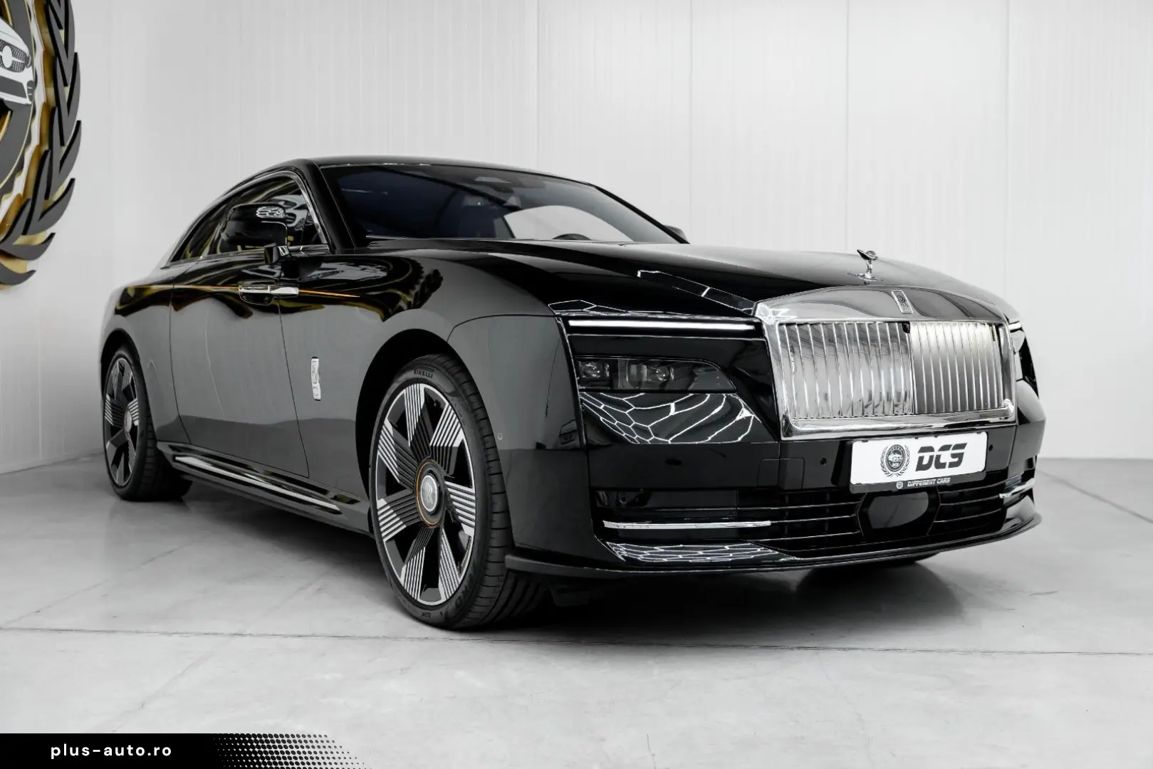 ROLLS ROYCE Spectre