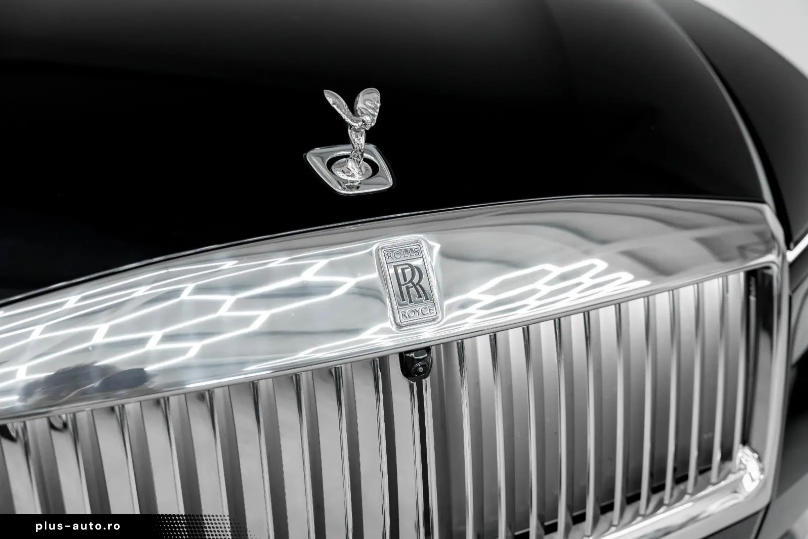 ROLLS ROYCE Spectre
