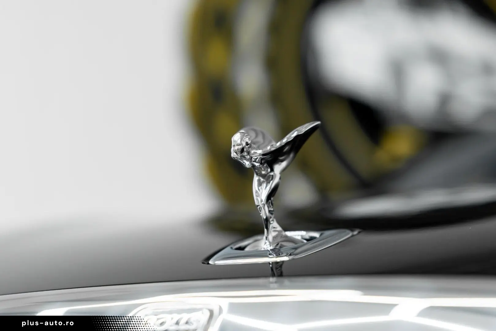 ROLLS ROYCE Spectre