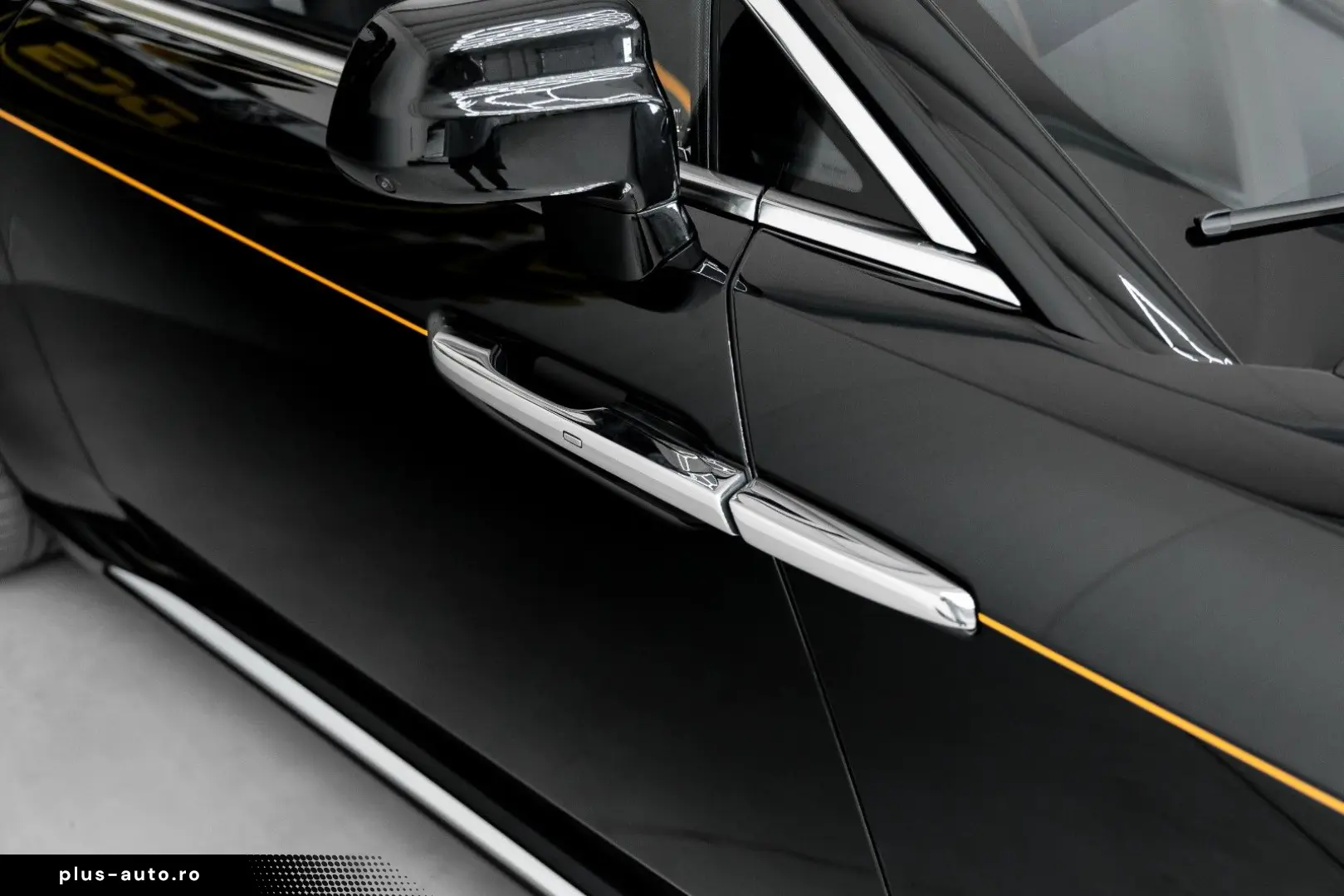 ROLLS ROYCE Spectre
