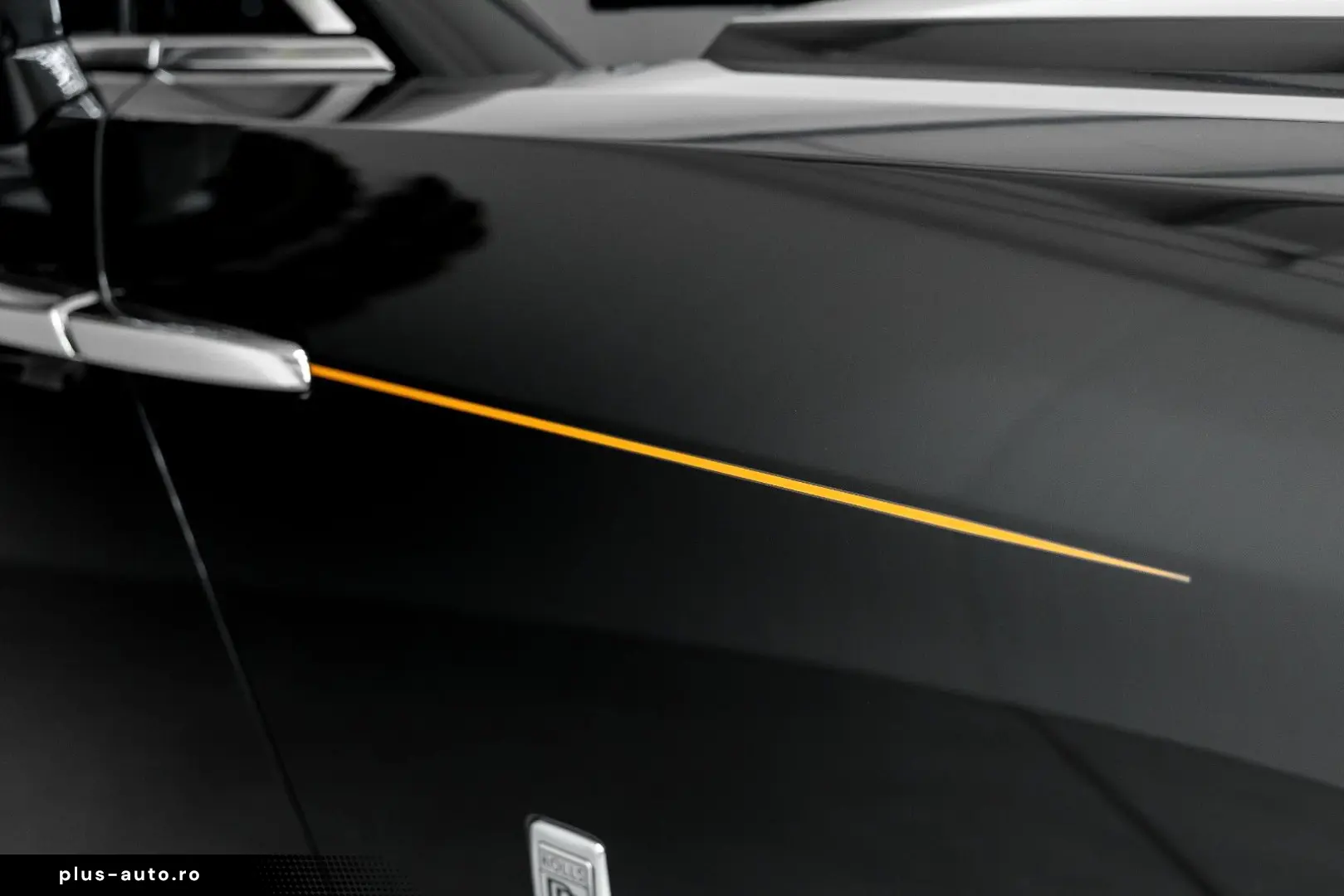 ROLLS ROYCE Spectre