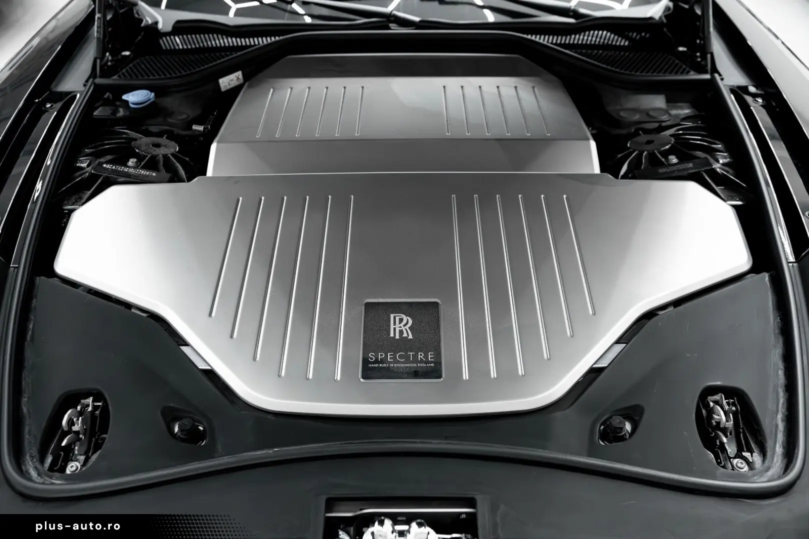 ROLLS ROYCE Spectre
