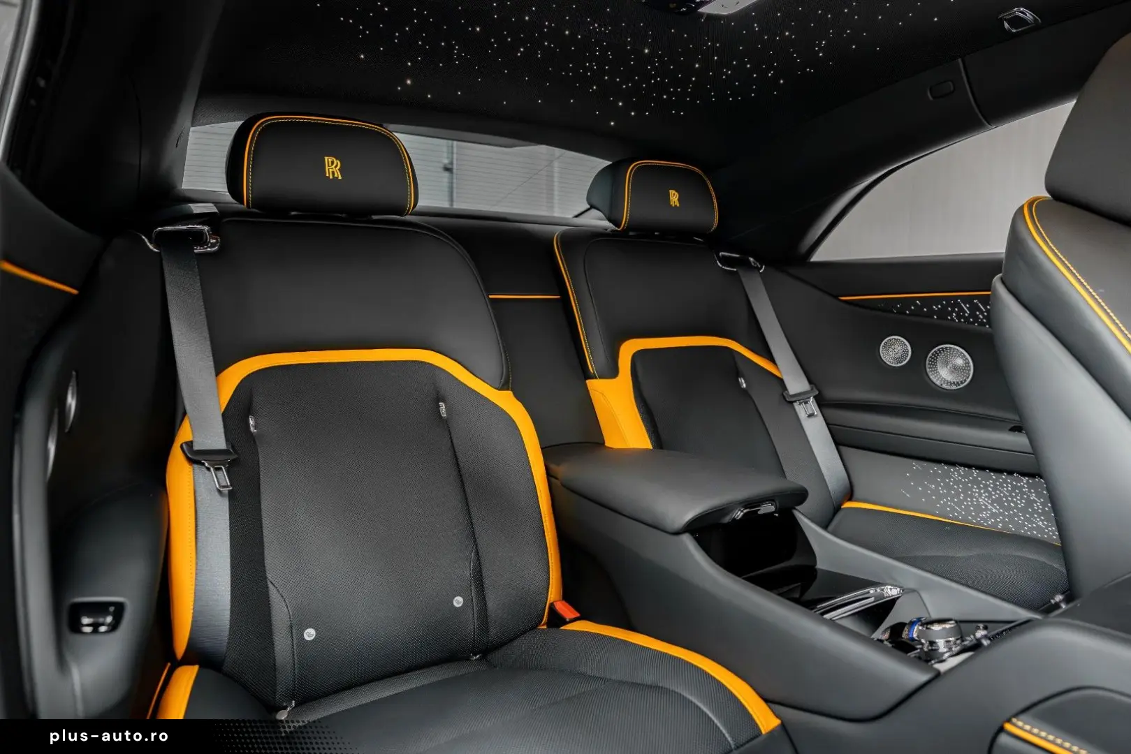 ROLLS ROYCE Spectre