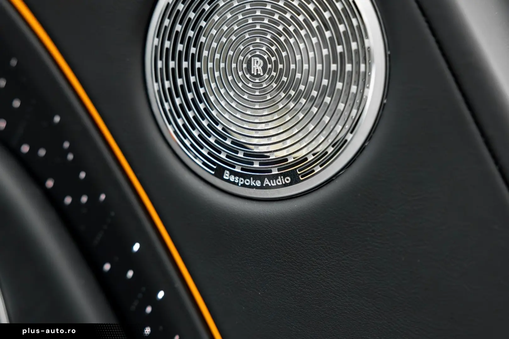 ROLLS ROYCE Spectre