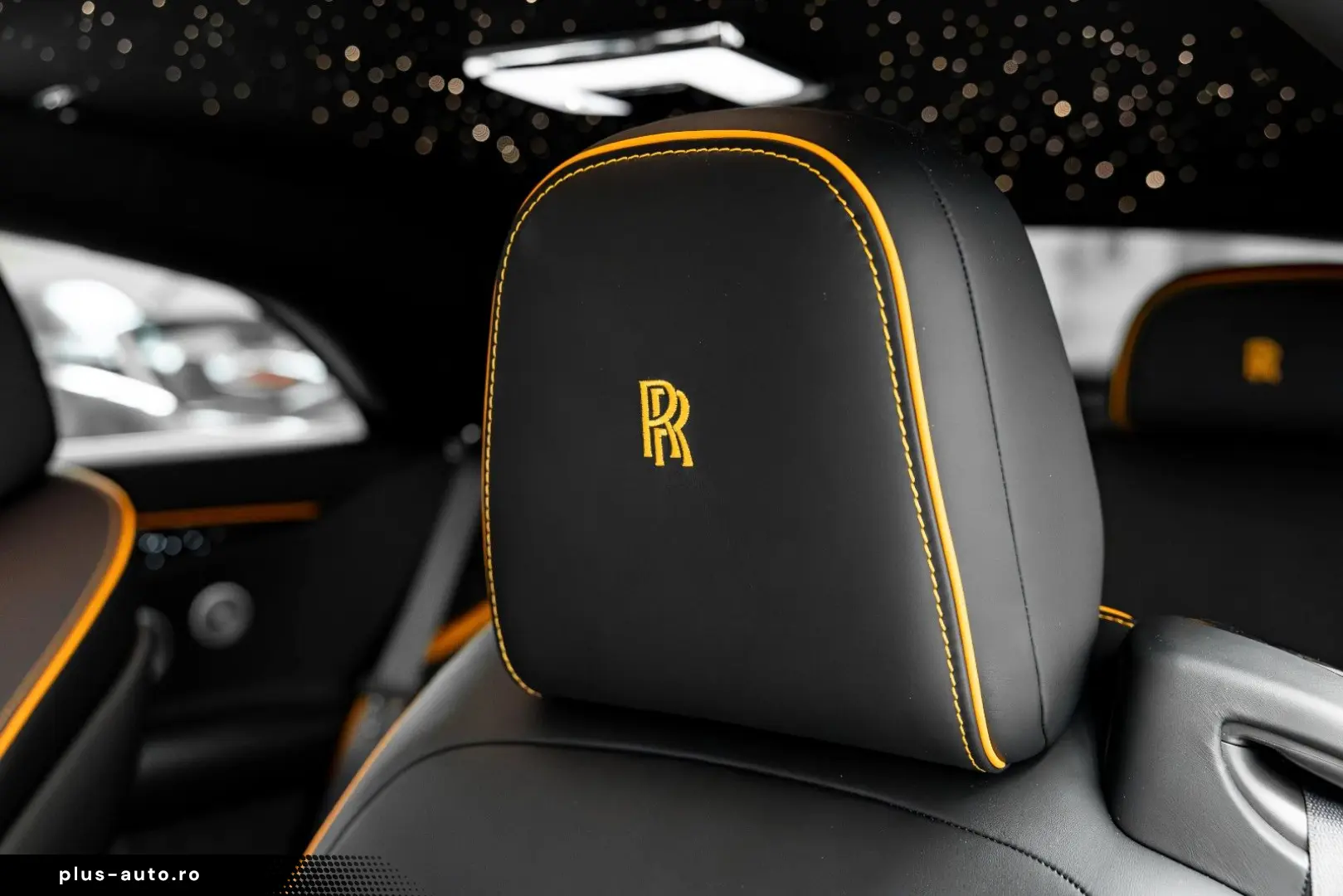 ROLLS ROYCE Spectre