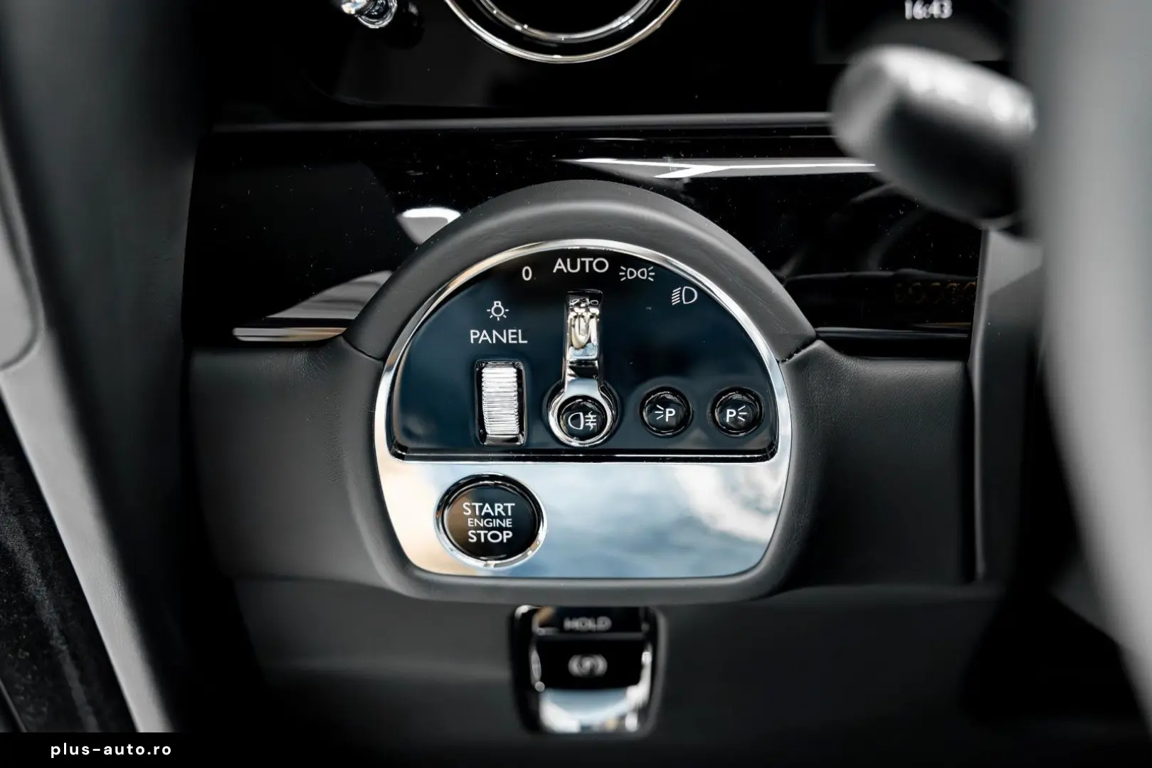 ROLLS ROYCE Spectre