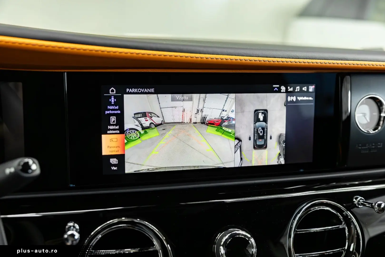 ROLLS ROYCE Spectre