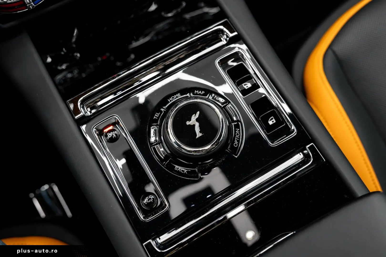 ROLLS ROYCE Spectre