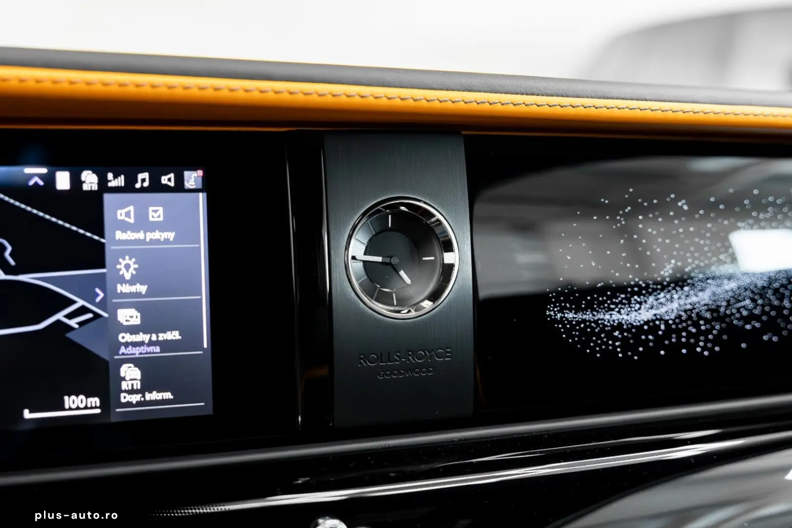 ROLLS ROYCE Spectre
