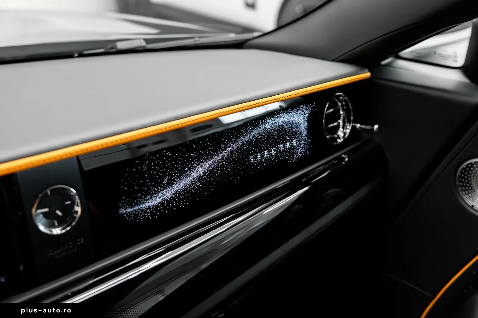 ROLLS ROYCE Spectre