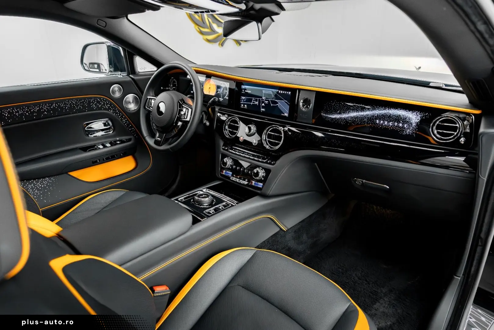 ROLLS ROYCE Spectre