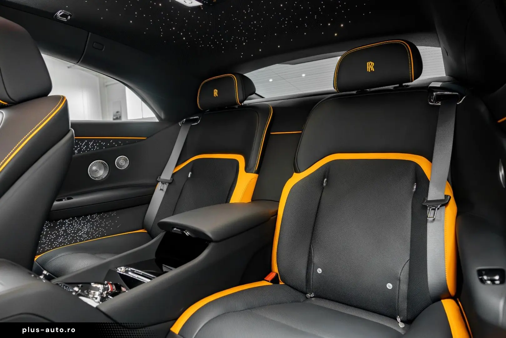 ROLLS ROYCE Spectre